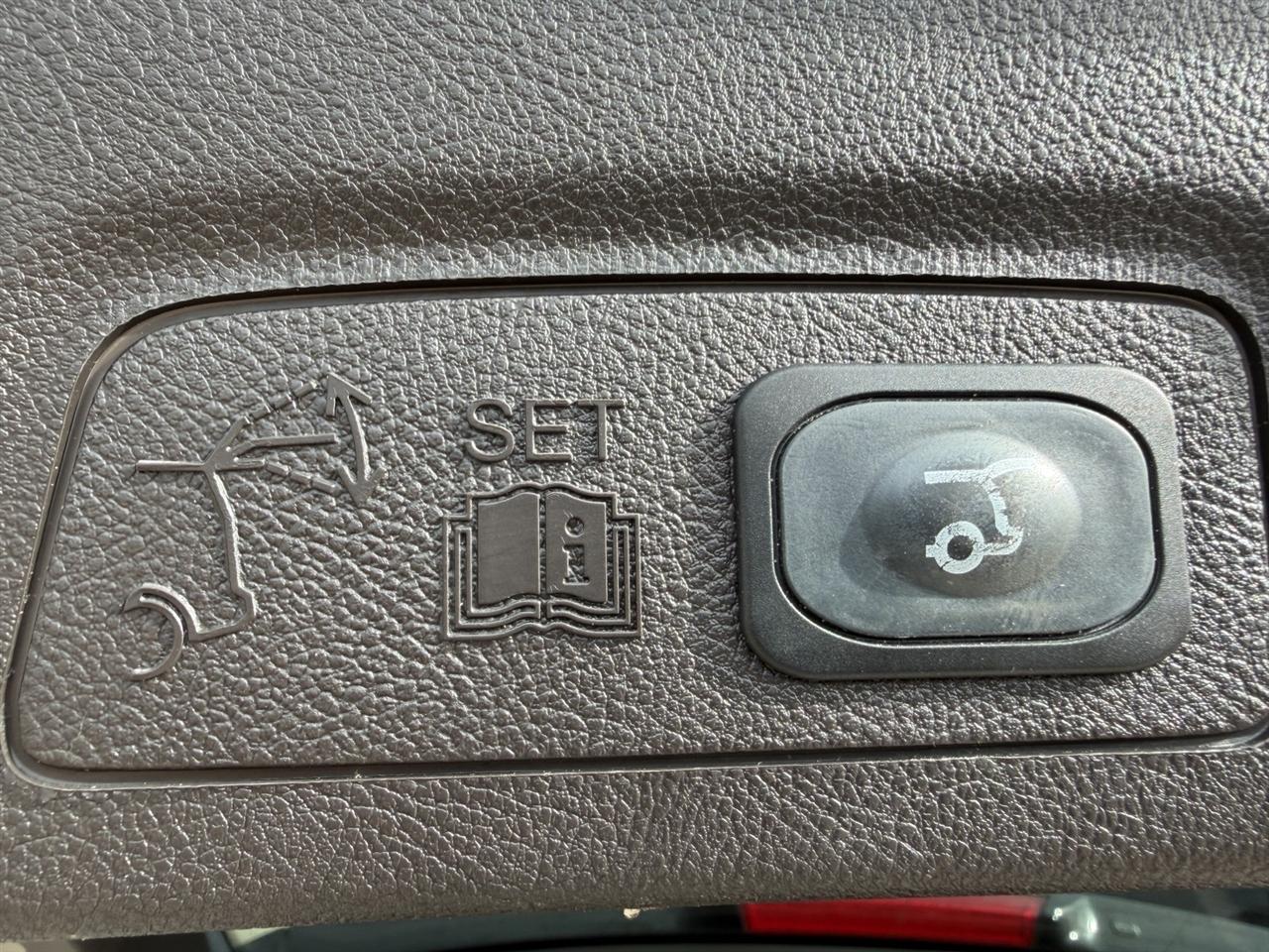 Lincoln MKC Premiere FWD 2017