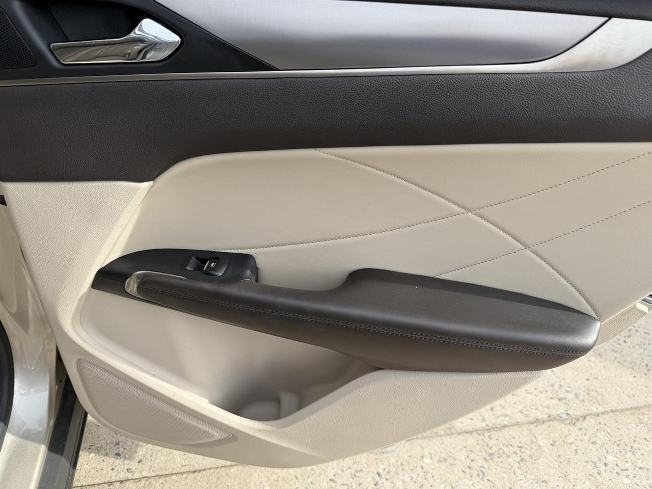 Lincoln MKC Premiere FWD 2017