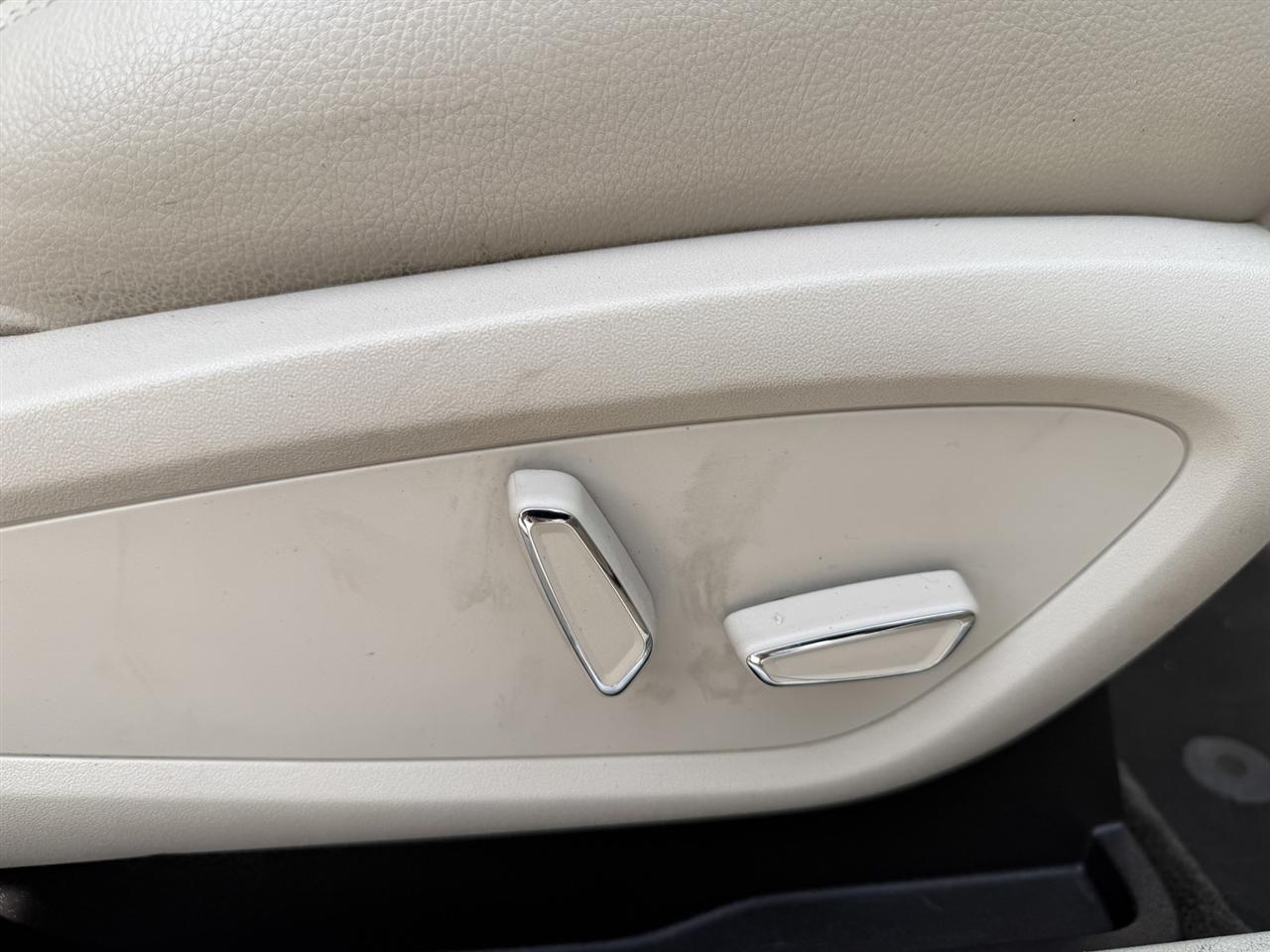 Lincoln MKC Premiere FWD 2017