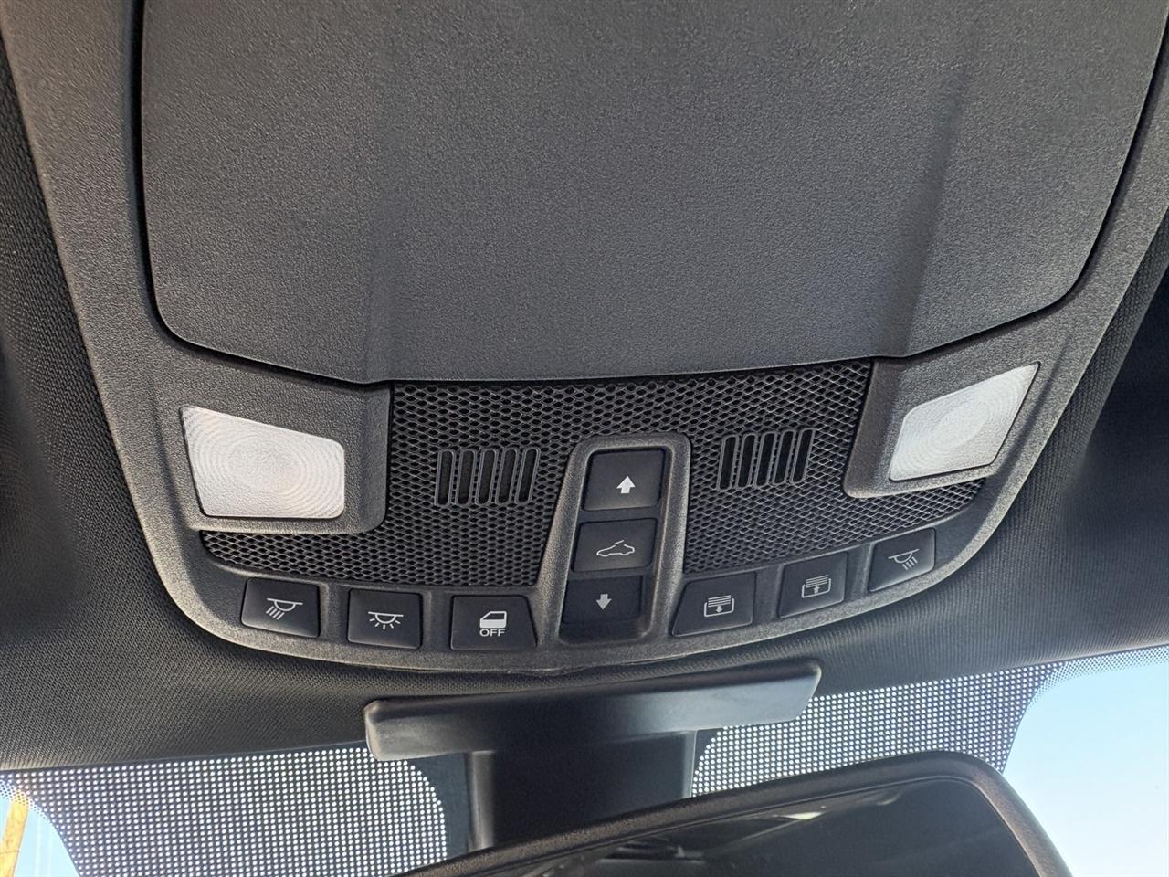 Ford F-150 Limited SuperCrew 4WD 2016