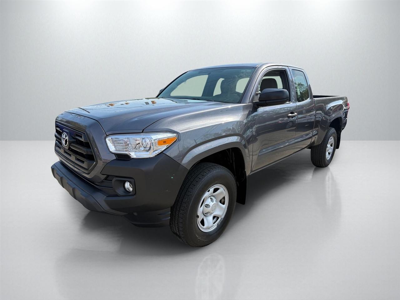 Toyota Tacoma SR5 Access Cab I4 6AT 4WD 2016