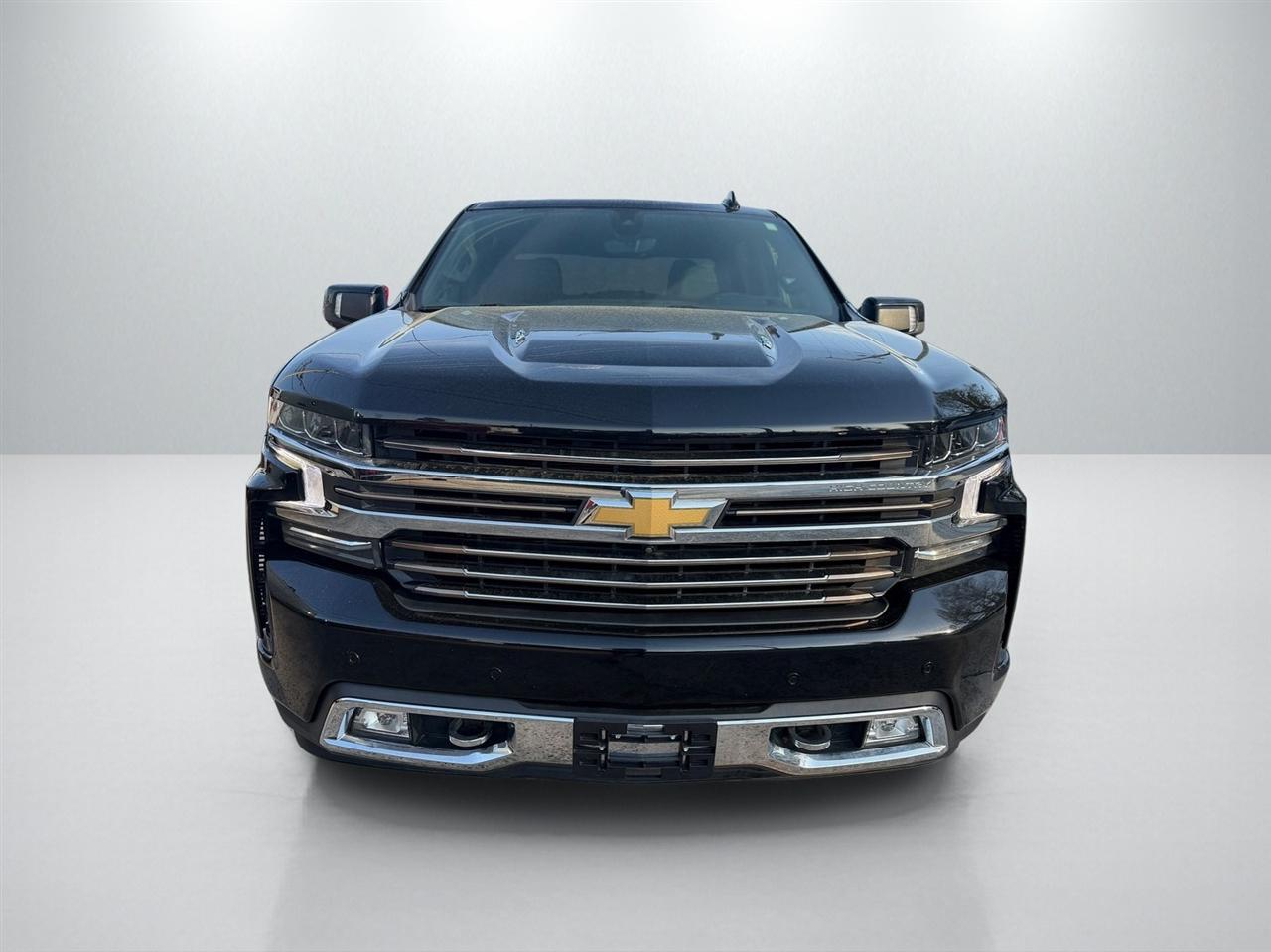 Chevrolet Silverado 1500  2021