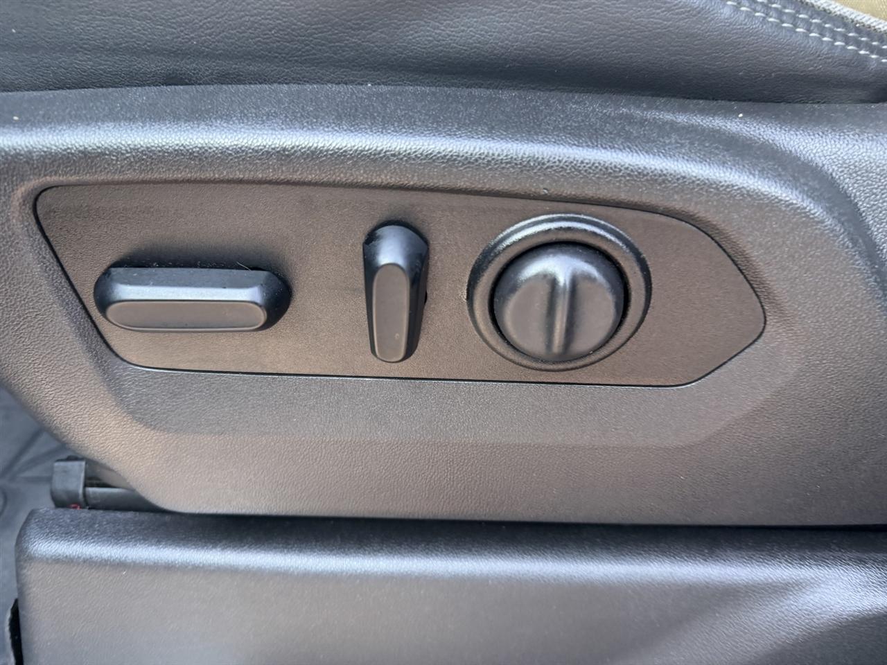 Chevrolet Silverado 1500  2021