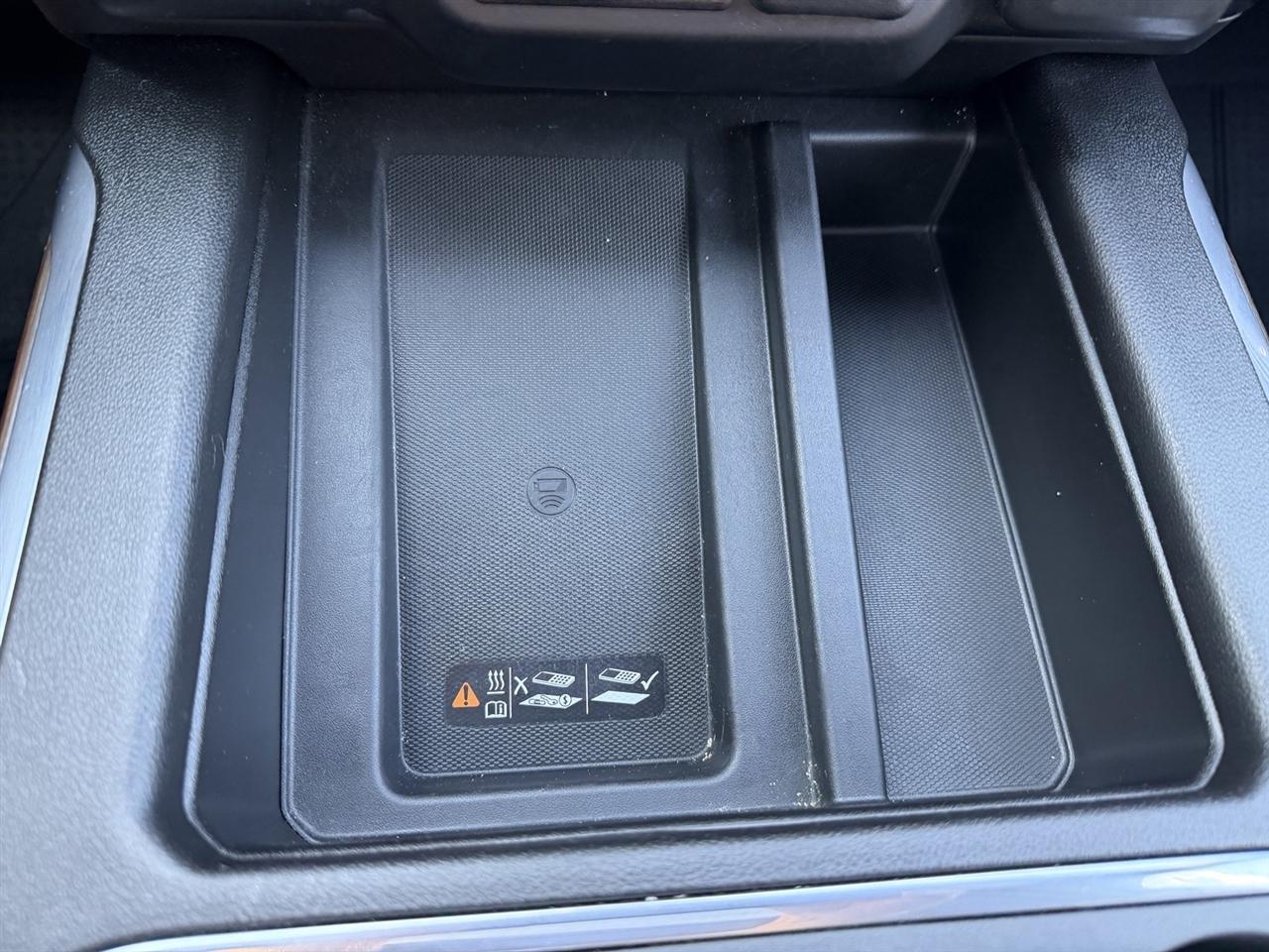 Chevrolet Silverado 1500  2021