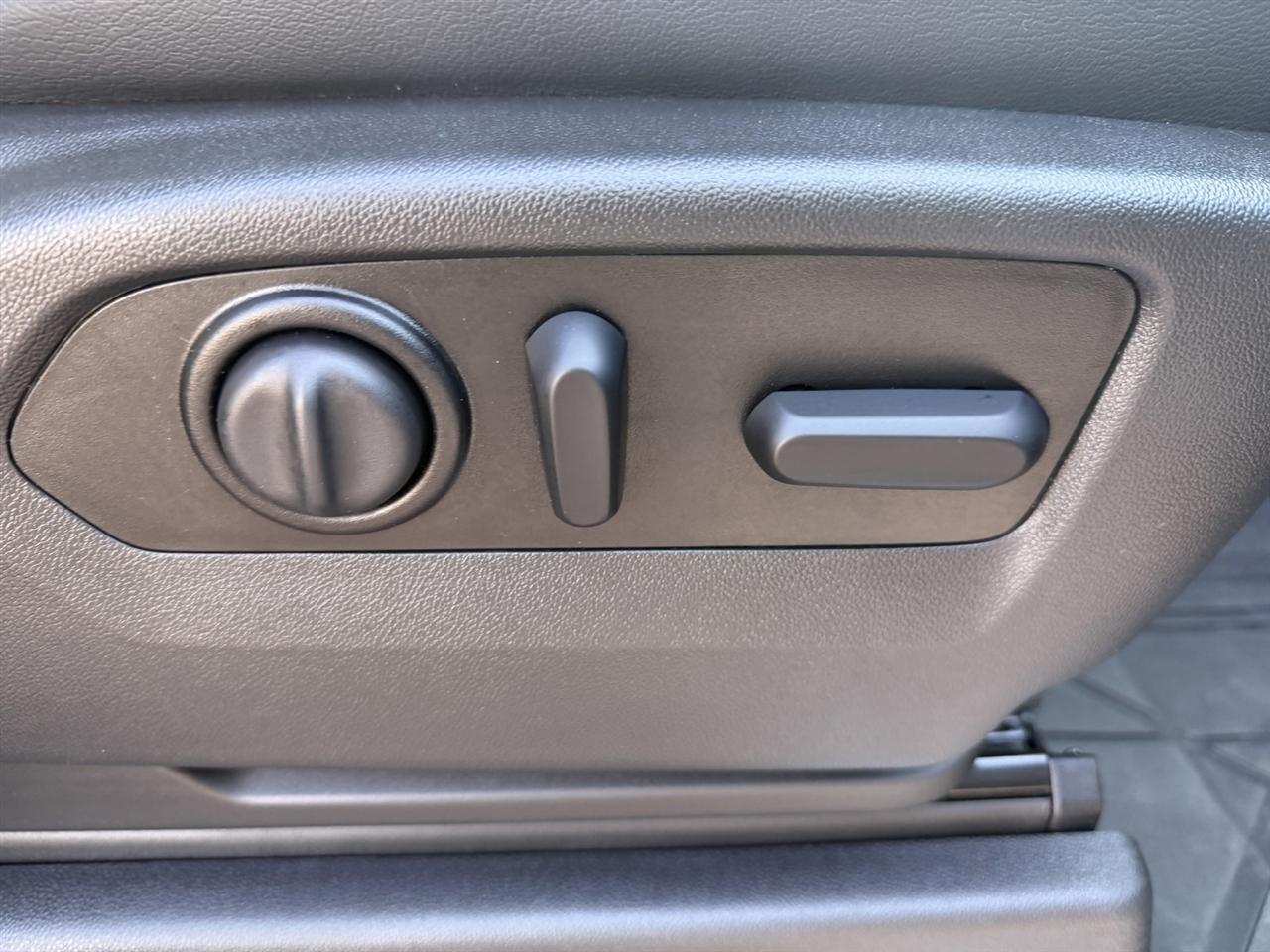 Chevrolet Silverado 1500  2021