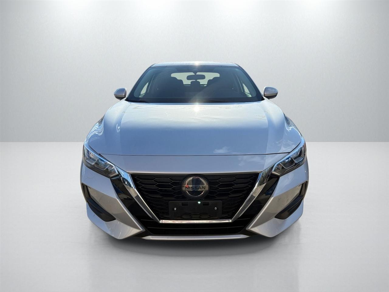 Nissan Sentra SV 2023