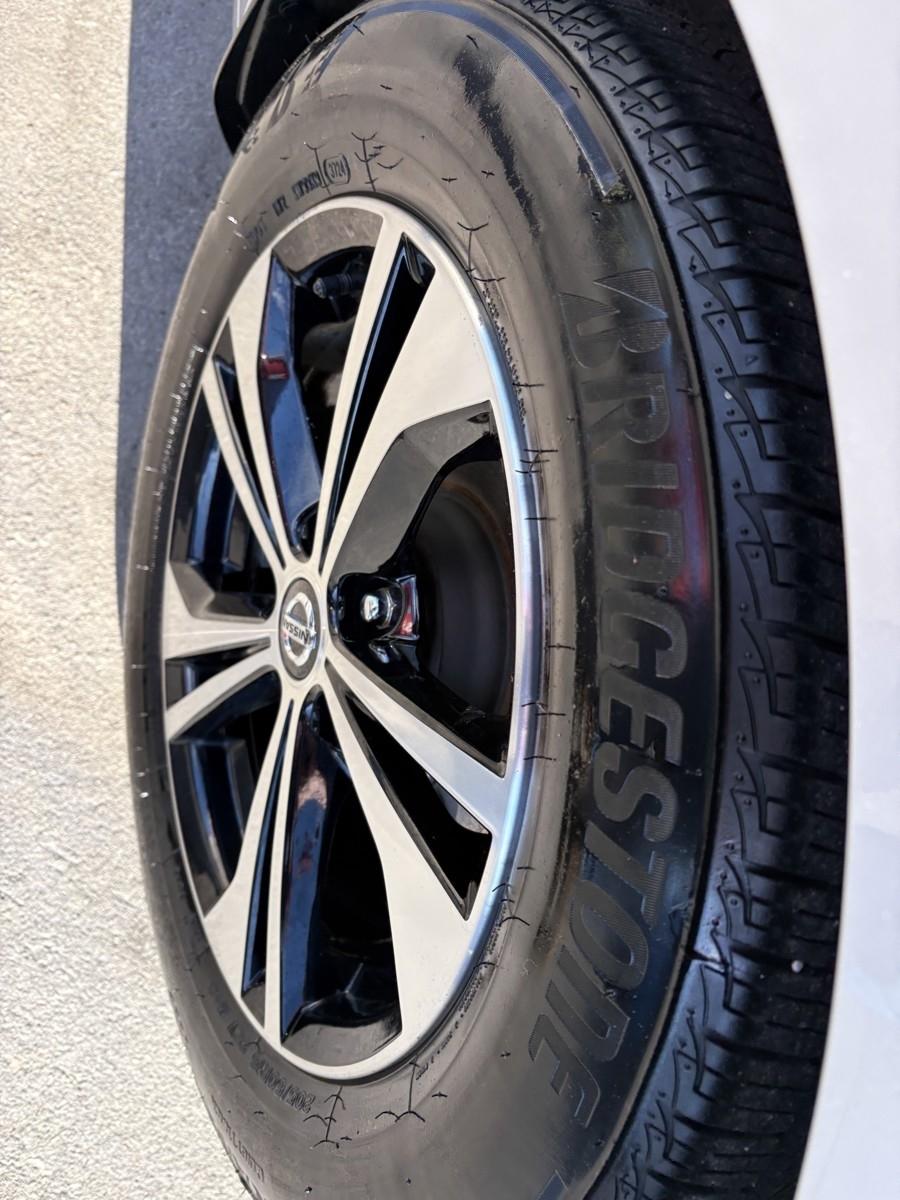 Nissan Sentra SV 2023