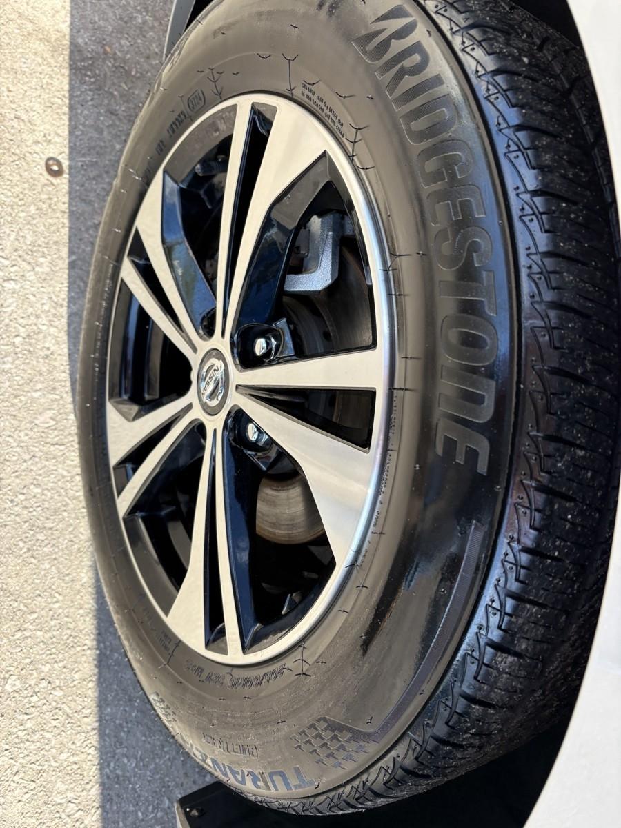 Nissan Sentra SV 2023