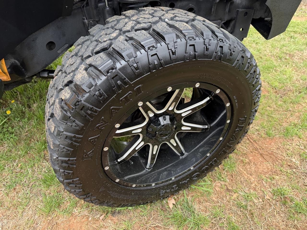 Jeep Wrangler Sport 4WD 2012