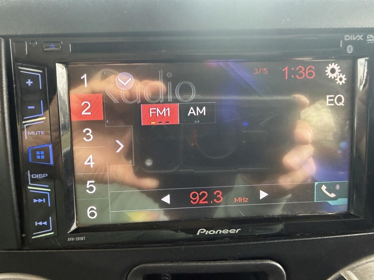 Jeep Wrangler Sport 4WD 2012