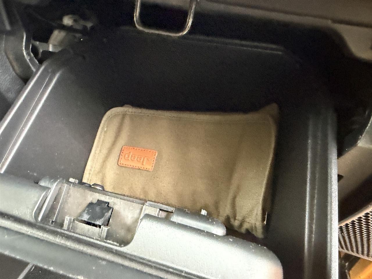 Jeep Wrangler Sport 4WD 2012