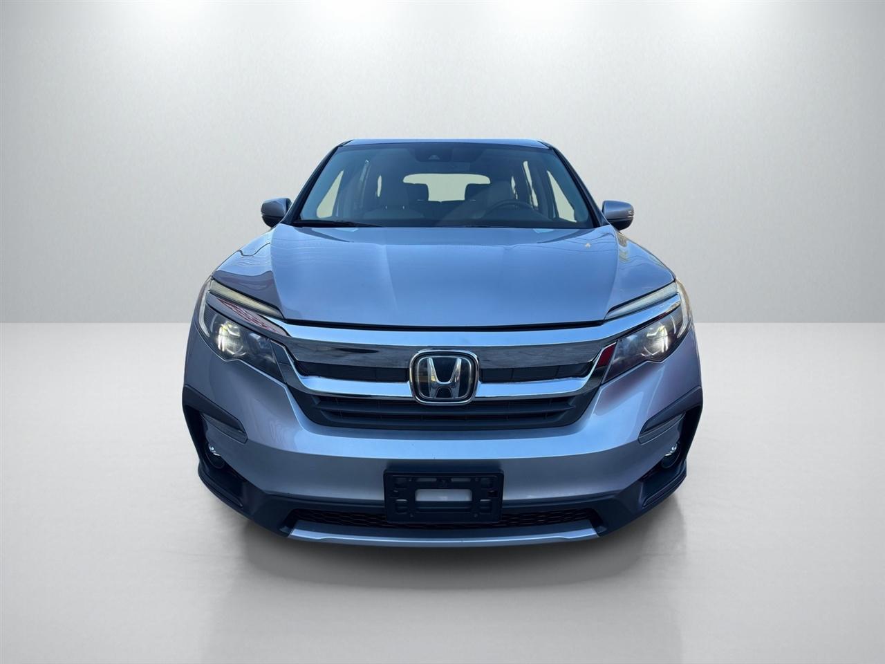 Honda Pilot EXL 2WD 2019