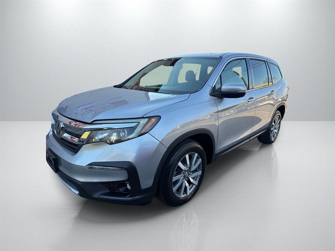 Honda Pilot EXL 2WD 2019