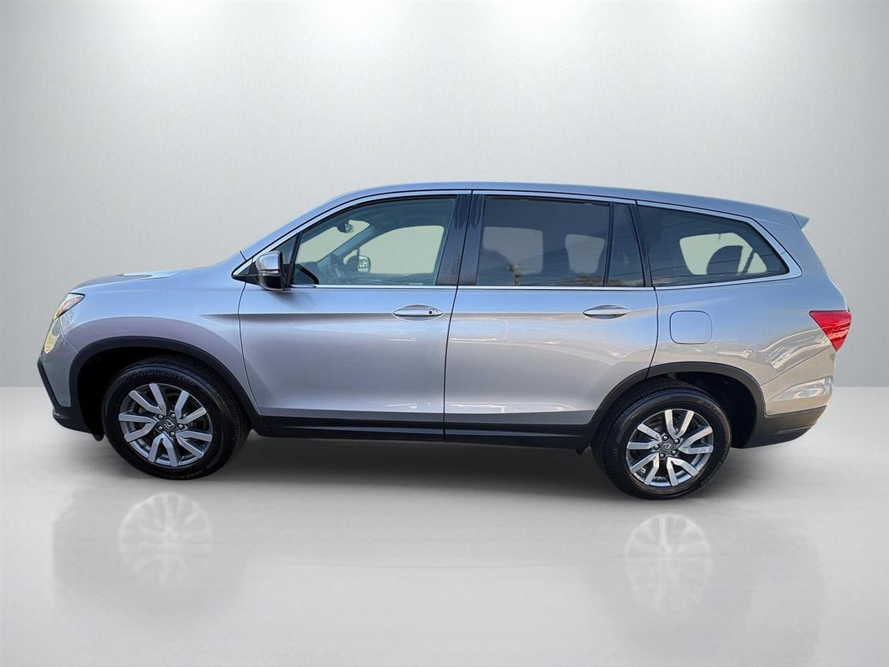 Honda Pilot EXL 2WD 2019