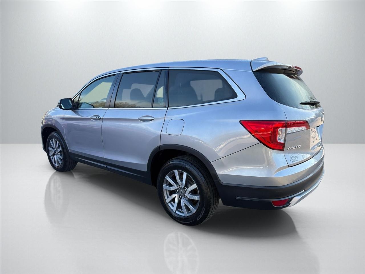 Honda Pilot EXL 2WD 2019