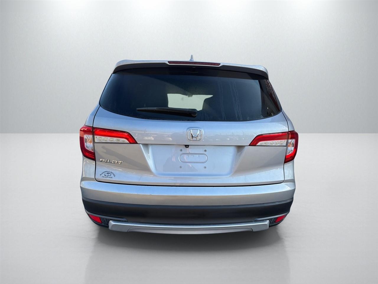 Honda Pilot EXL 2WD 2019