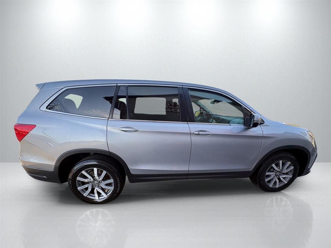 Honda Pilot EXL 2WD 2019