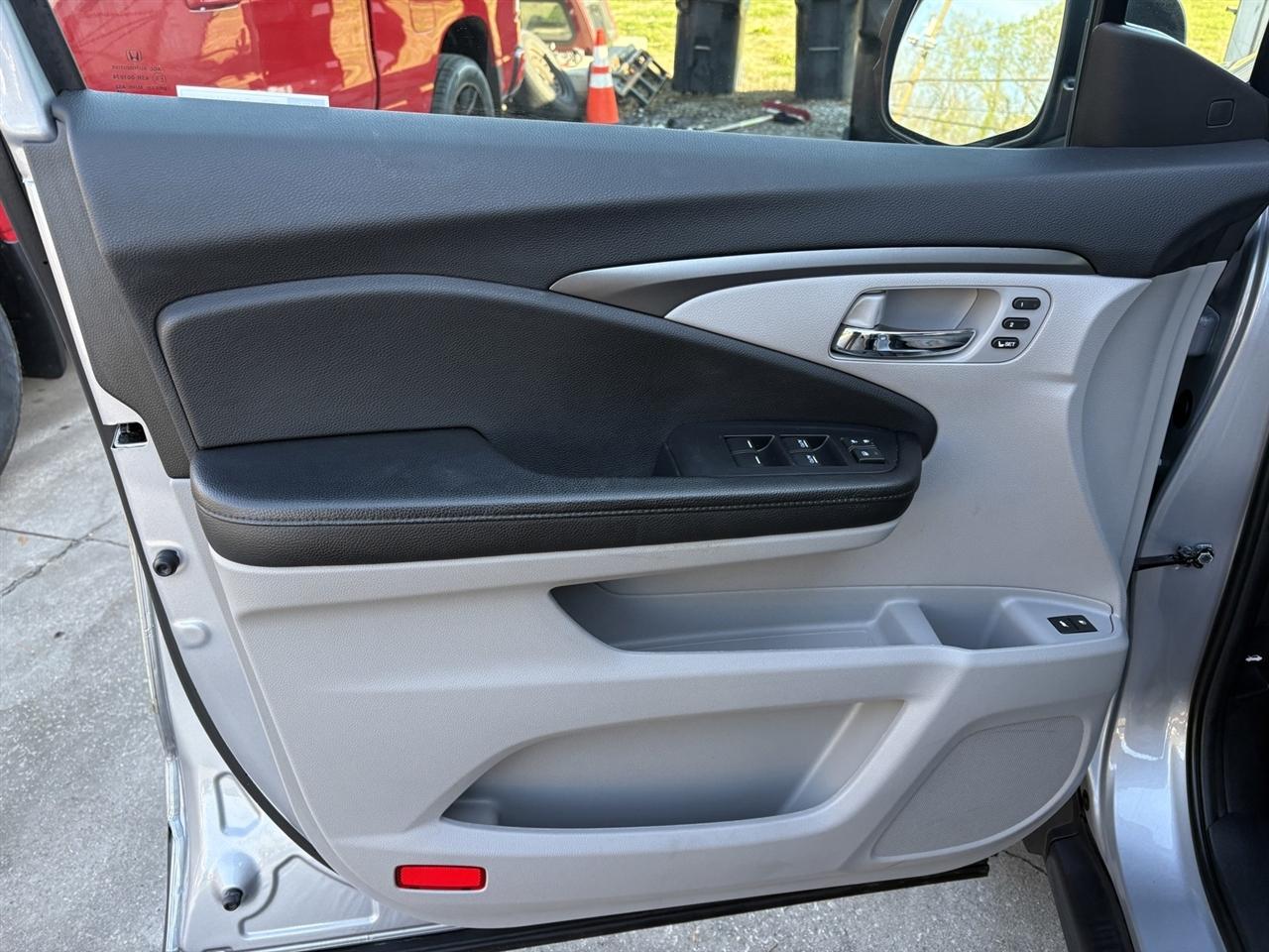 Honda Pilot EXL 2WD 2019