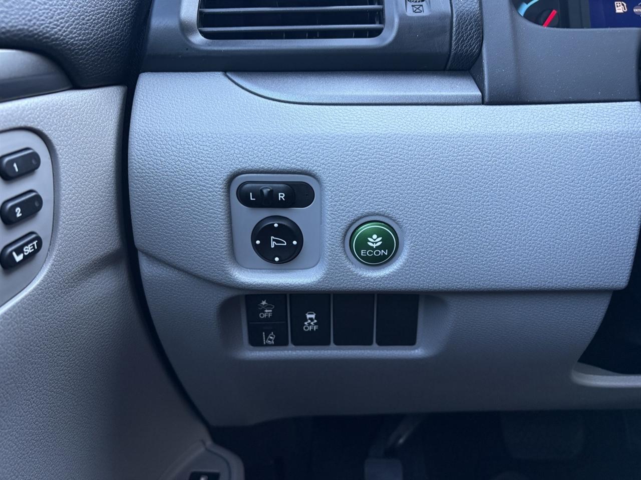 Honda Pilot EXL 2WD 2019