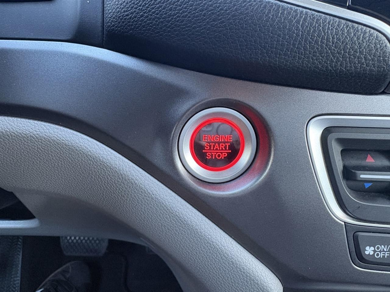 Honda Pilot EXL 2WD 2019