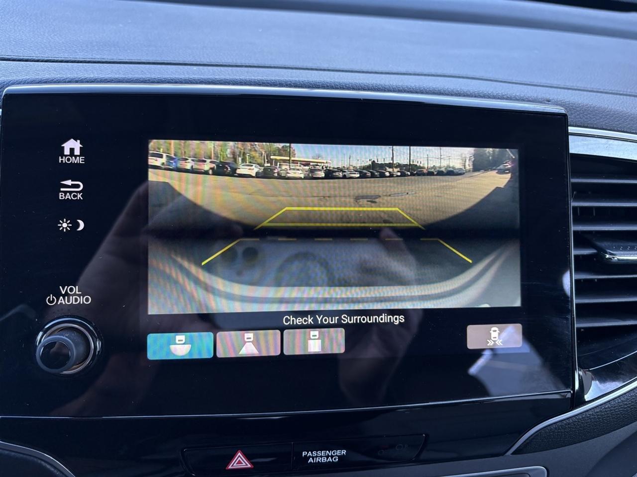 Honda Pilot EXL 2WD 2019