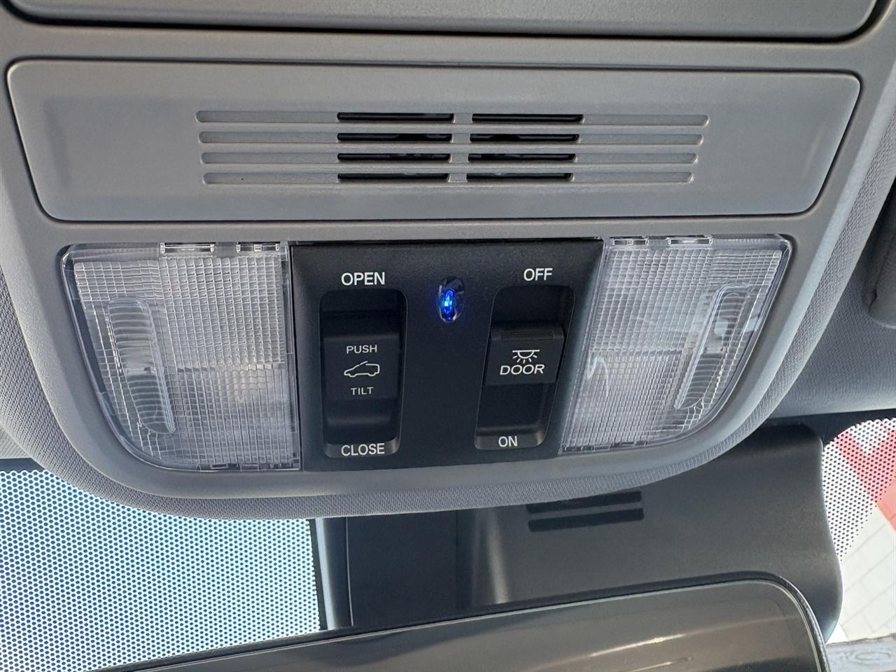 Honda Pilot EXL 2WD 2019