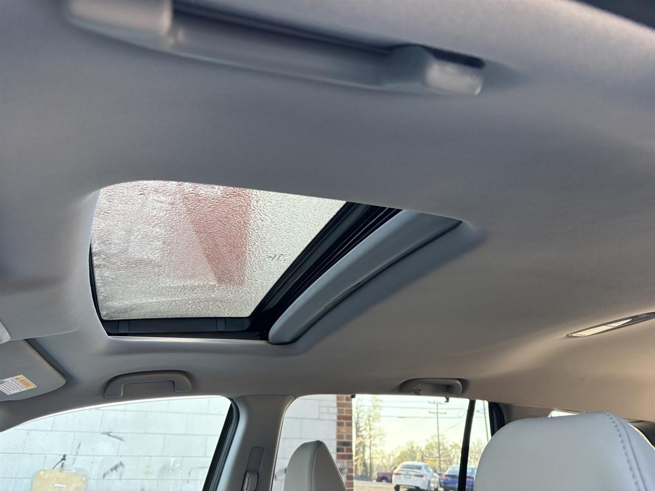 Honda Pilot EXL 2WD 2019