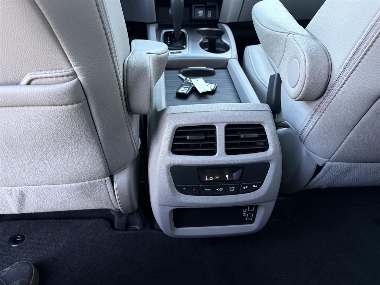 Honda Pilot EXL 2WD 2019