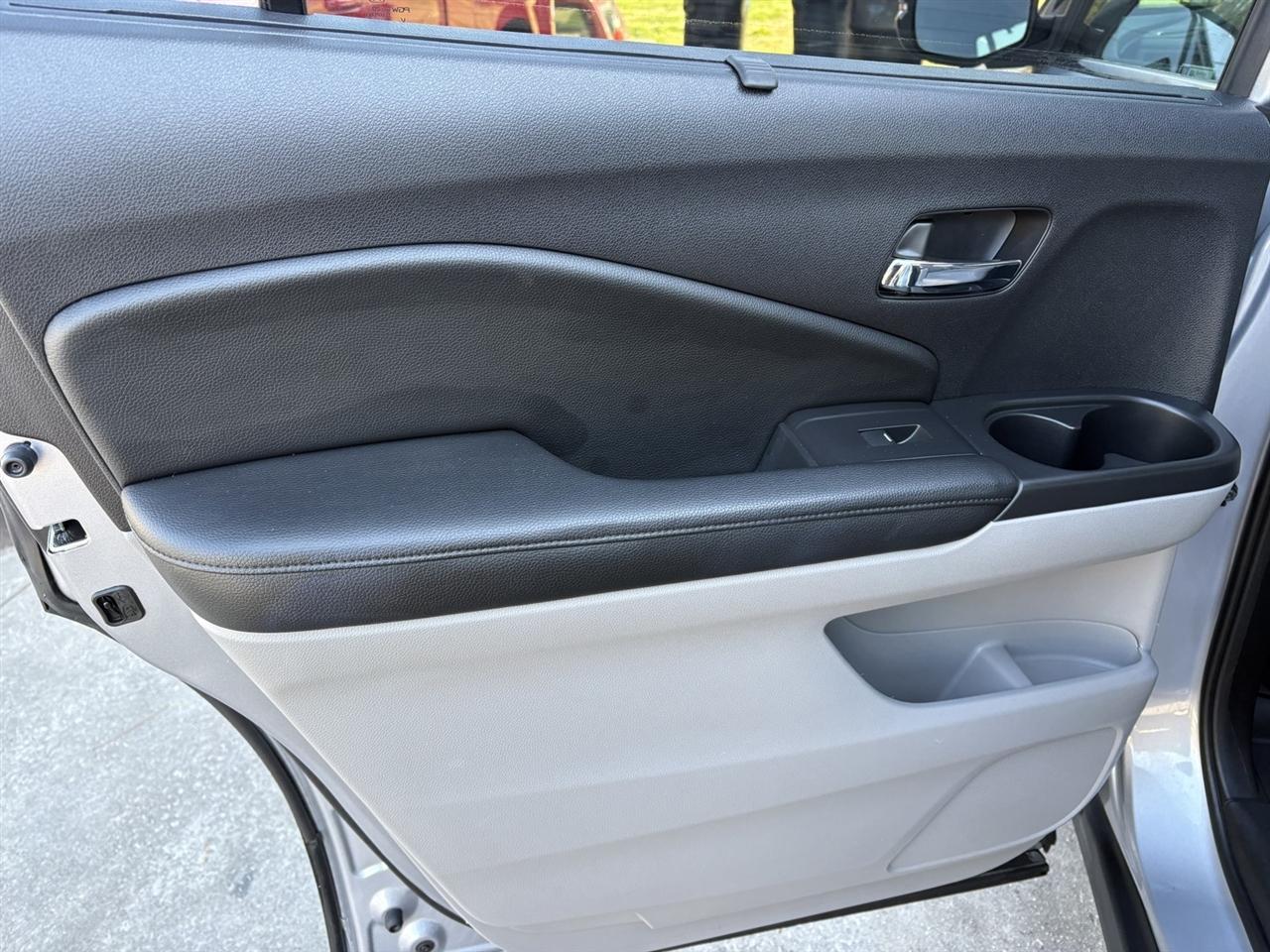 Honda Pilot EXL 2WD 2019