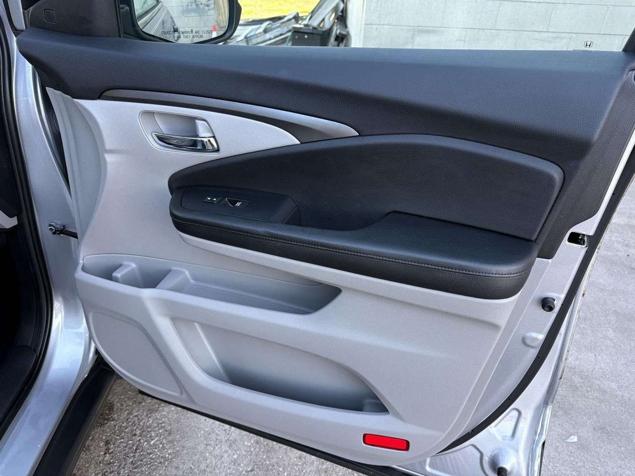 Honda Pilot EXL 2WD 2019