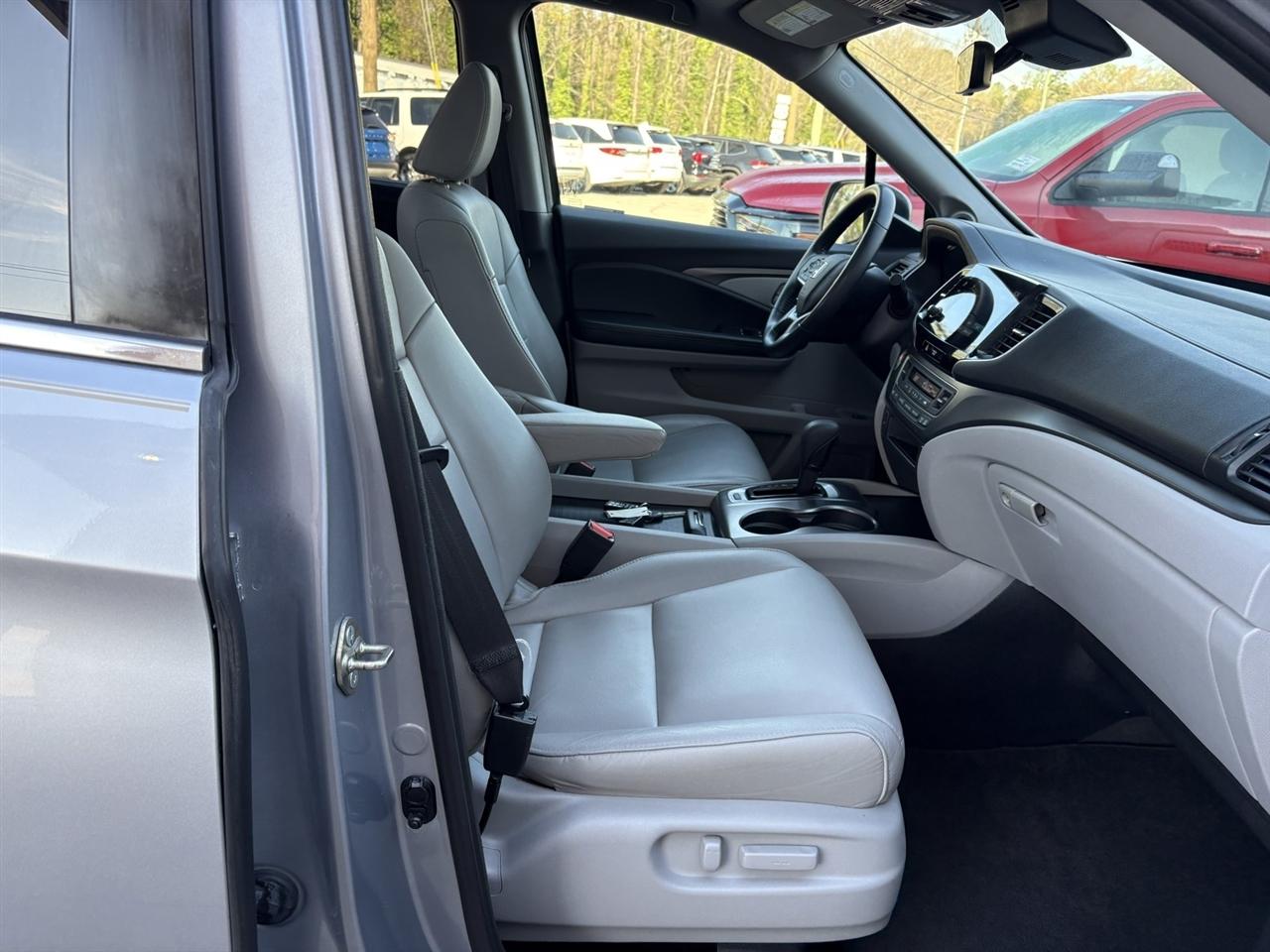 Honda Pilot EXL 2WD 2019