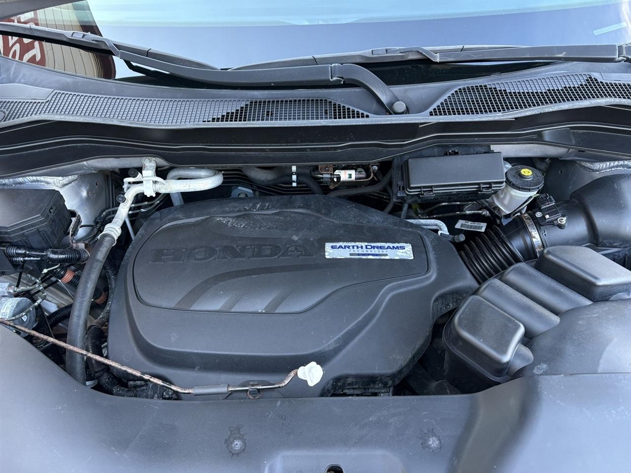 Honda Pilot EXL 2WD 2019