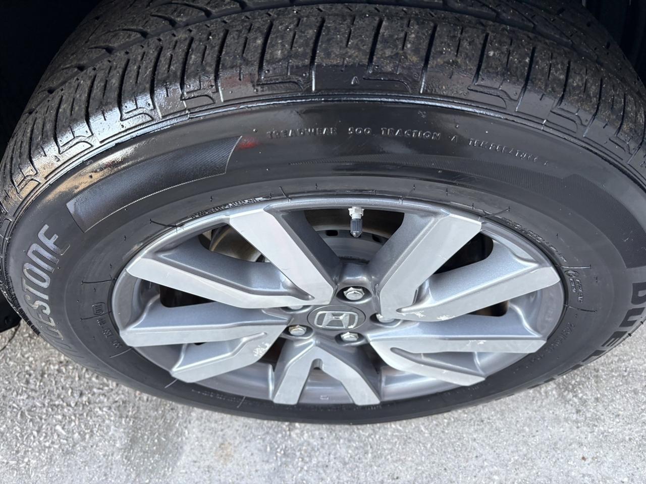 Honda Pilot EXL 2WD 2019