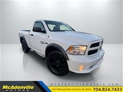 2013 RAM 1500 