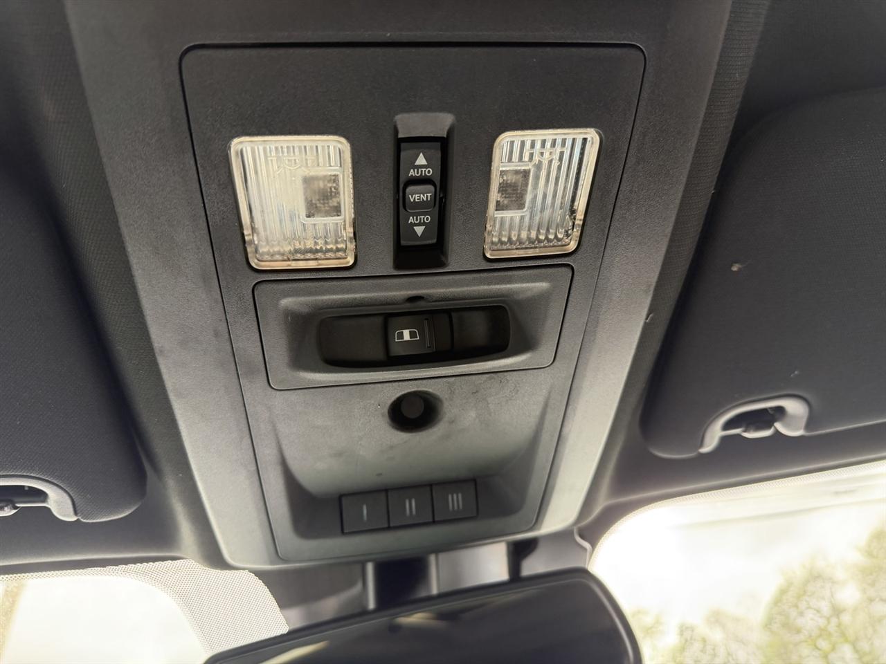 RAM 1500 Sport Crew Cab SWB 4WD 2018