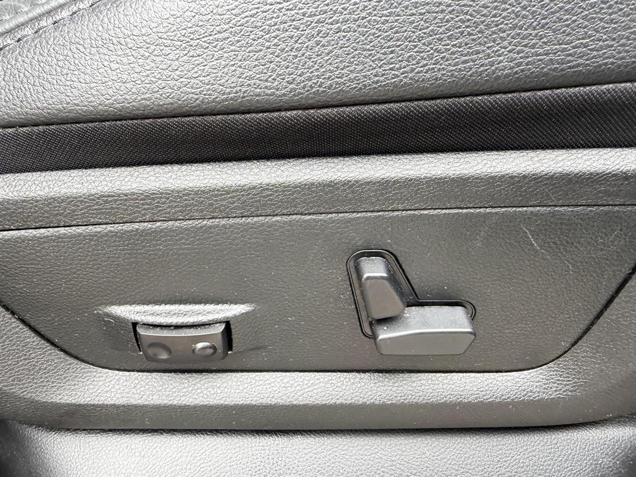 RAM 1500 Sport Crew Cab SWB 4WD 2018