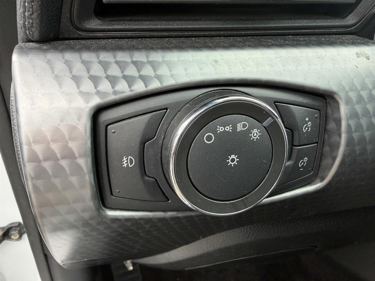 Ford Mustang EcoBoost Coupe 2017