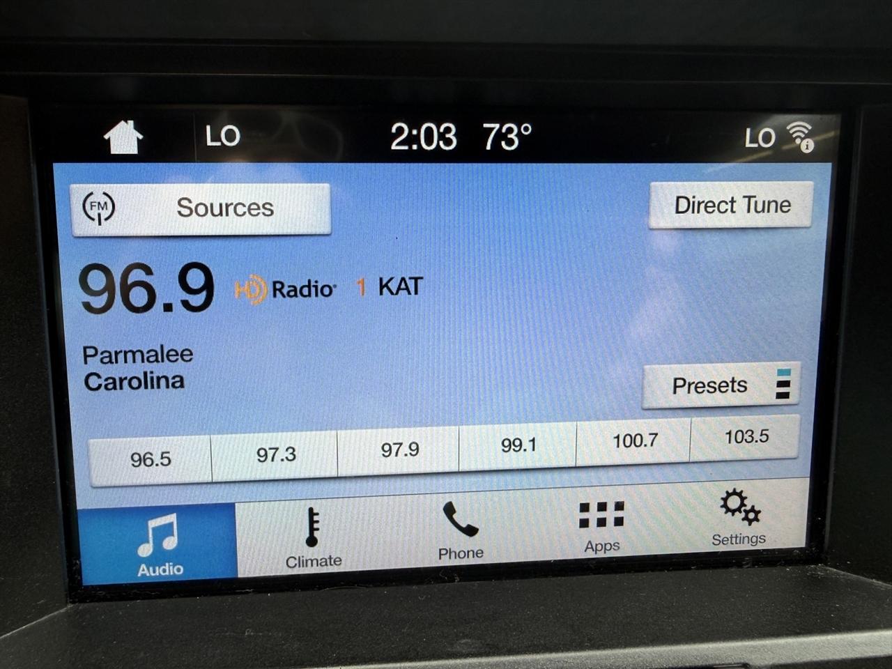 Ford Mustang EcoBoost Coupe 2017