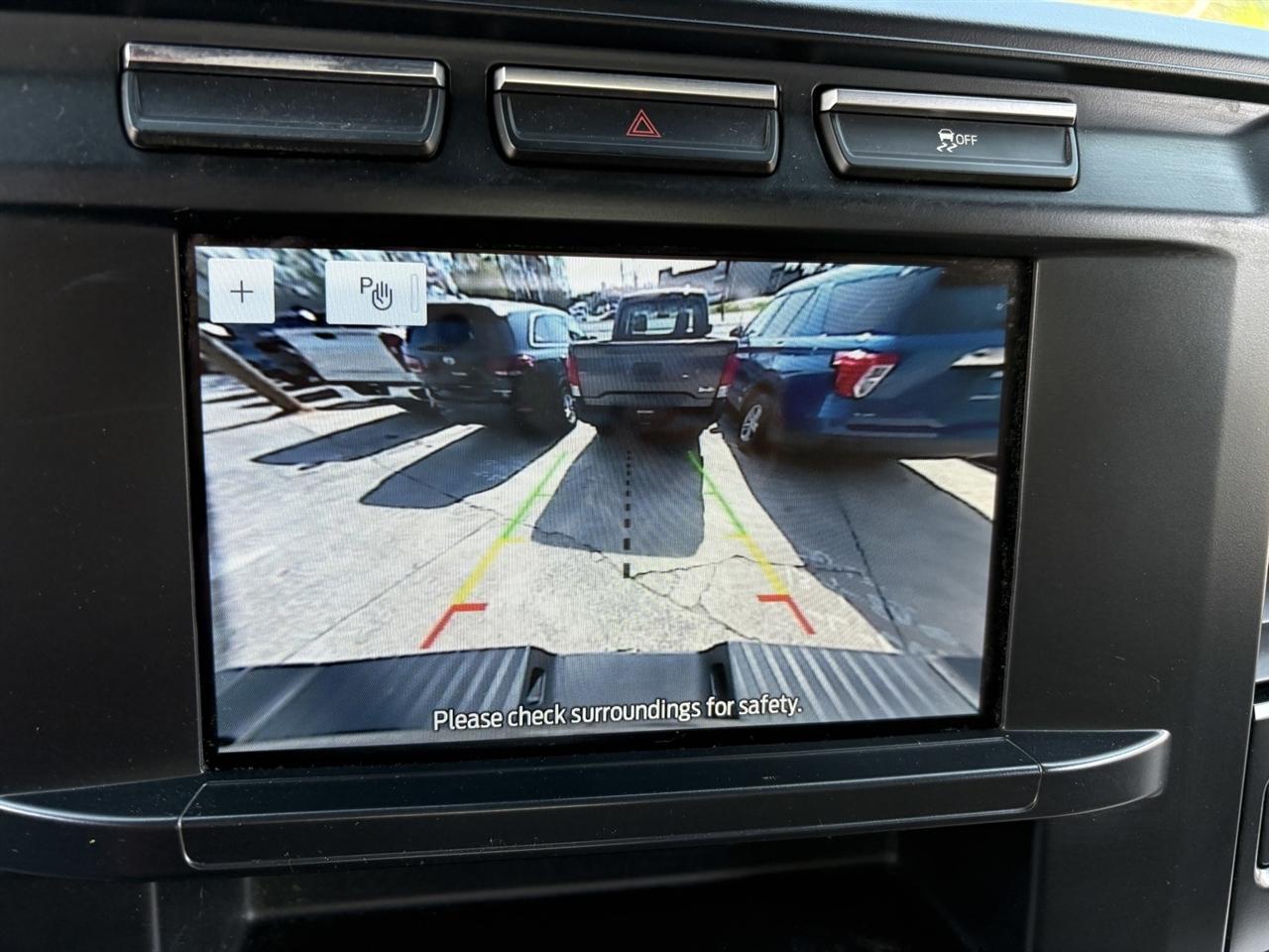 Ford F-250 SD Platinum Crew Cab 4WD 2024