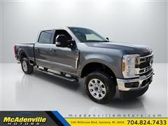 2024 Ford F-250 SD 