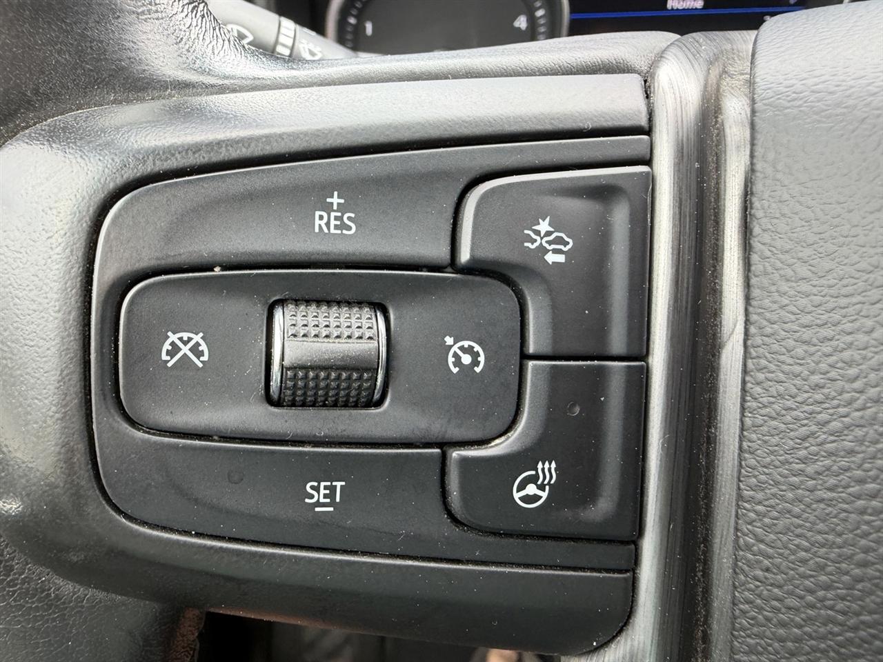 GMC Sierra 2500HD Denali Crew Cab 4WD 2020