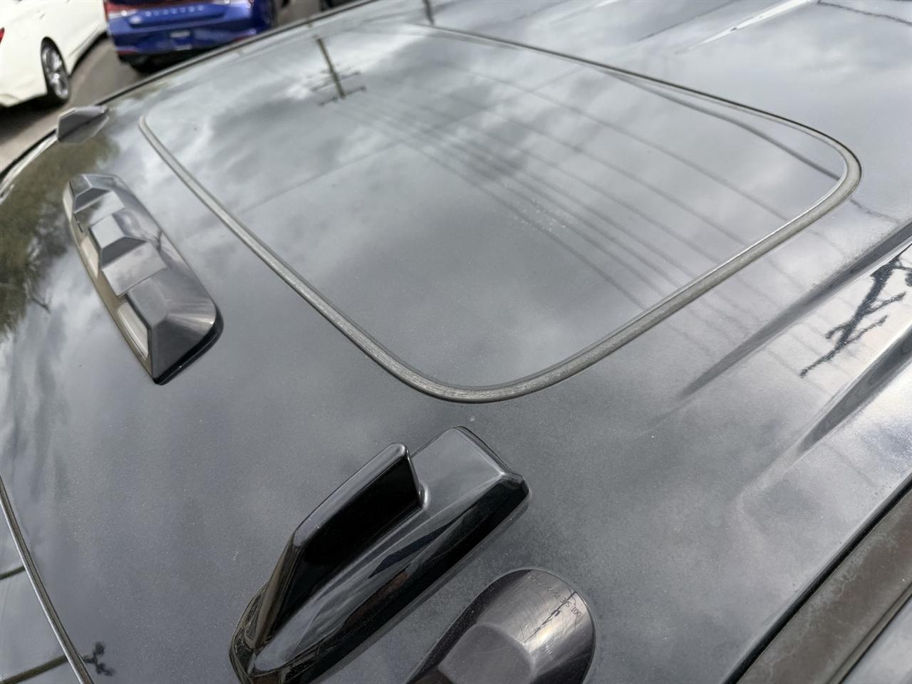 GMC Sierra 2500HD Denali Crew Cab 4WD 2020