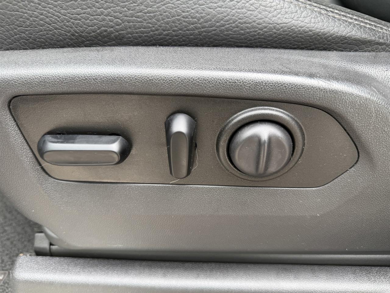 GMC Sierra 2500HD Denali Crew Cab 4WD 2020