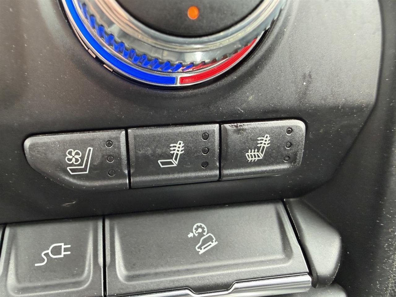 GMC Sierra 2500HD Denali Crew Cab 4WD 2020