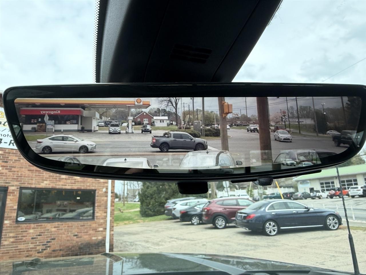 GMC Sierra 2500HD Denali Crew Cab 4WD 2020