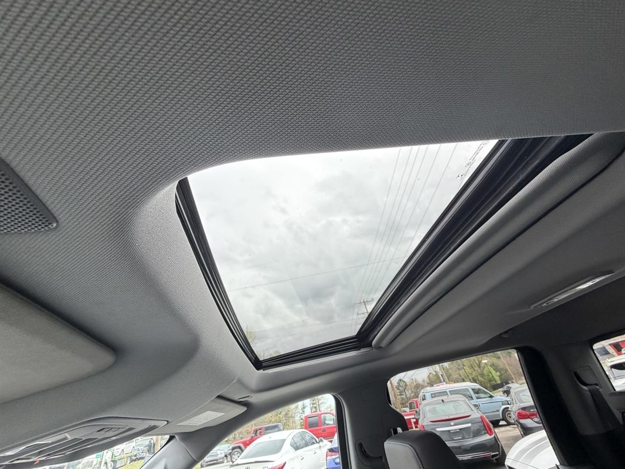 GMC Sierra 2500HD Denali Crew Cab 4WD 2020