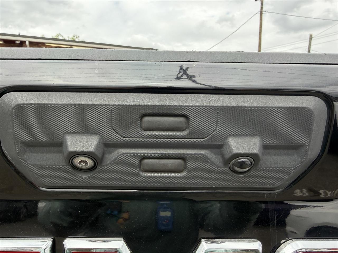 GMC Sierra 2500HD Denali Crew Cab 4WD 2020