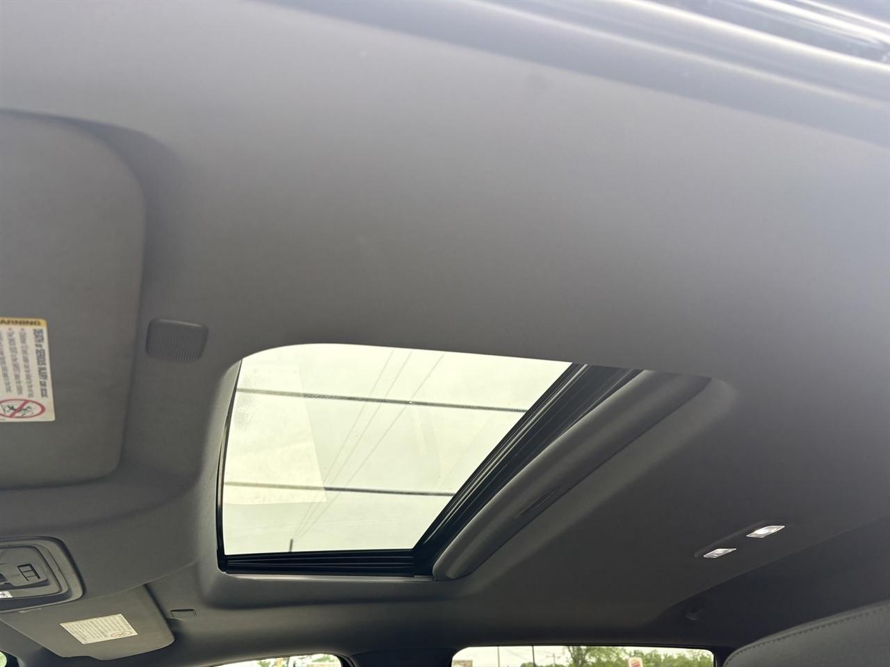 GMC Sierra 2500HD Denali Crew Cab 4WD 2020