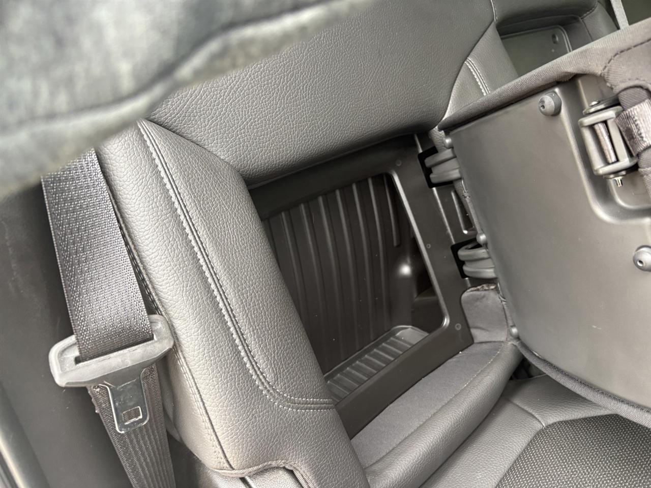 GMC Sierra 2500HD Denali Crew Cab 4WD 2020