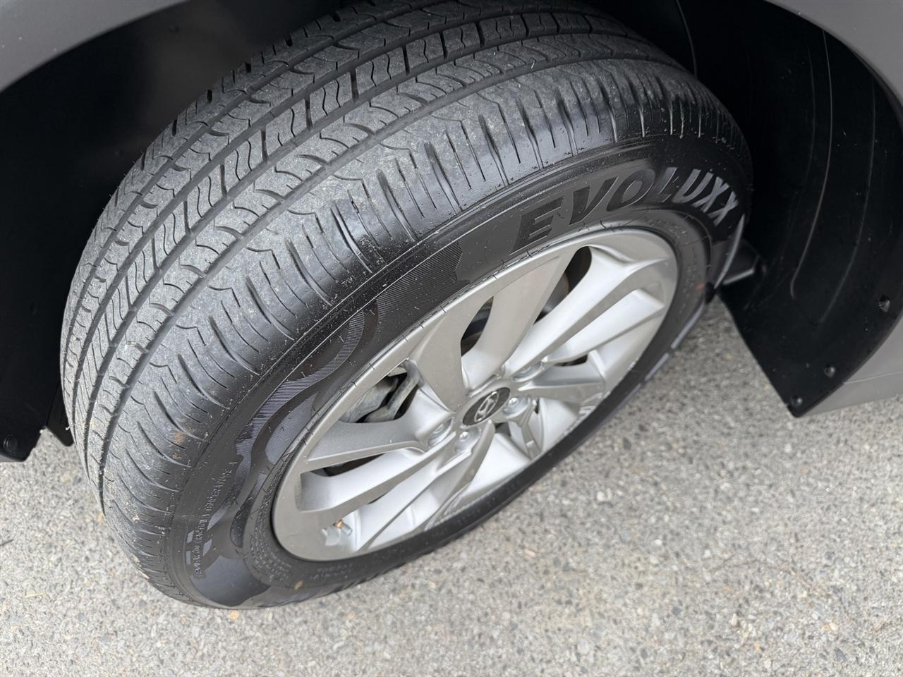 Hyundai Tucson SE w/Popular Package AWD 2016